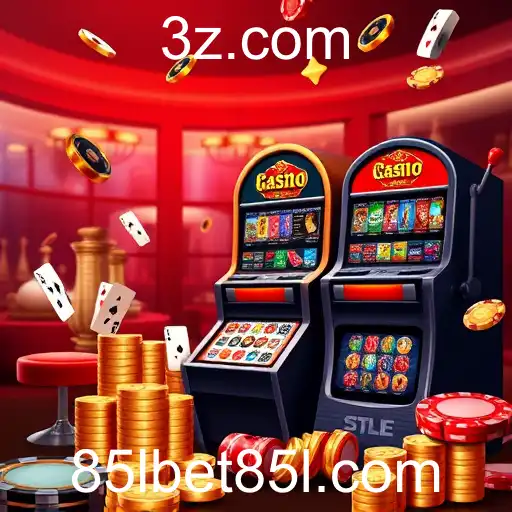 Tendências e Desafios no Mundo dos Jogos Online