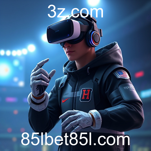 A Revolução dos Jogos Online: Como a Tecnologia está Transformando a Experiência de Jogo