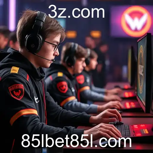 85Lbet: Inovação e Expansão no Universo dos Jogos