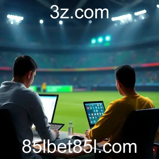 O Crescimento Sustentado da 85Lbet em 2025