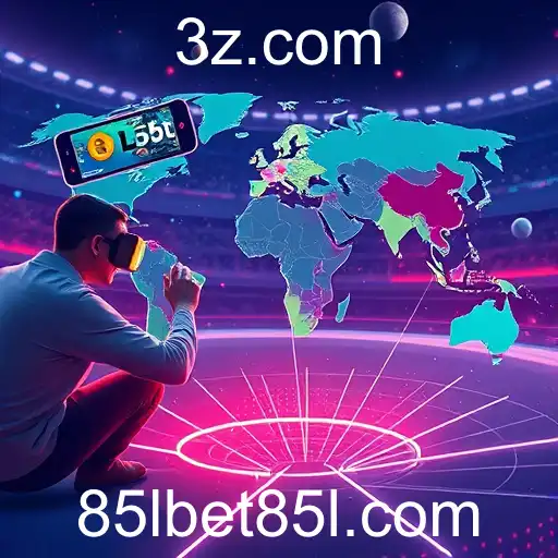 A Expansão do Mercado de Apostas no Brasil