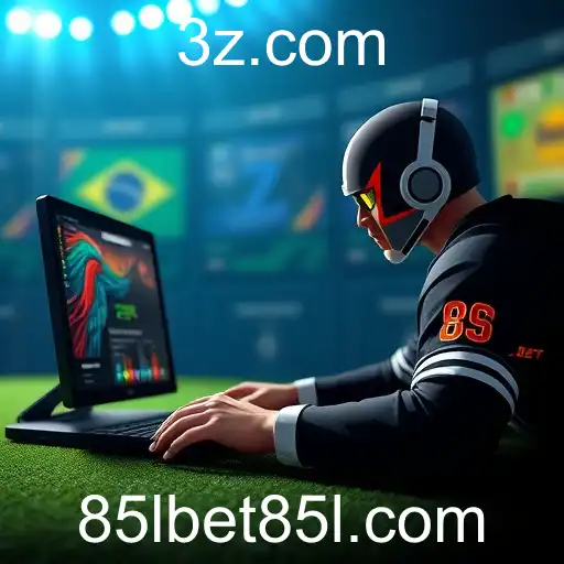 A Revolução dos jogos digitais em 2025: O impacto do 85Lbet