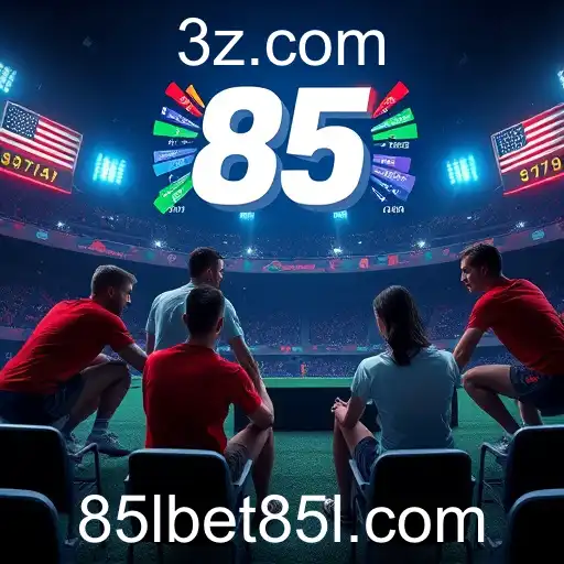 A Ascensão dos Jogos Online e a Plataforma 85Lbet