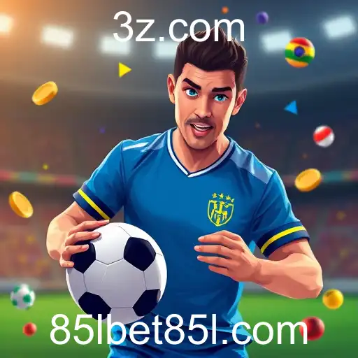 Novo Horizonte nos Jogos Online: 85Lbet em Destaque