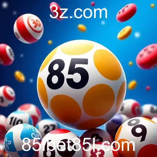 A Ascensão da 85Lbet no Universo de Jogos