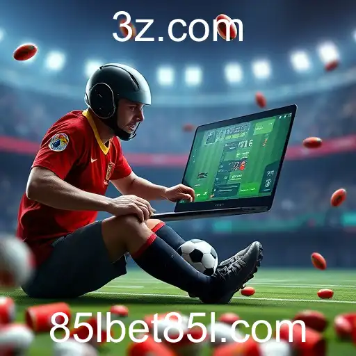 A Ascensão dos Jogos de Azar Online em 2025