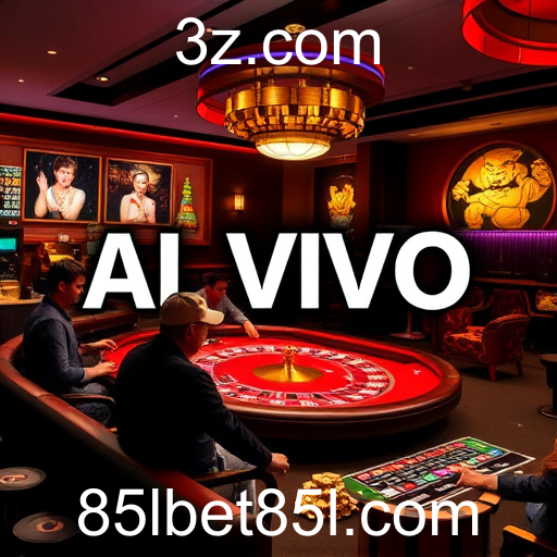 O Impacto da 85Lbet no Cenário de Jogos em 2025