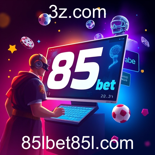 O Impacto Crescente de 85Lbet no Cenário de Jogos Online