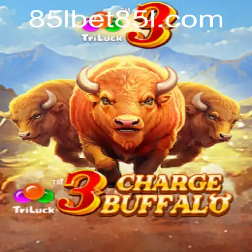 3ChargeBuffalo: An Exciting New Gaming Experience with 85Lbet PH Login