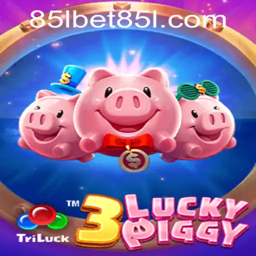 An In-depth Look at the Game '3LUCKYPIGGY' and the 85Lbet PH Login Experience