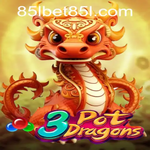 Journey into Adventure with 3PotDragons: A New Era of Gaming