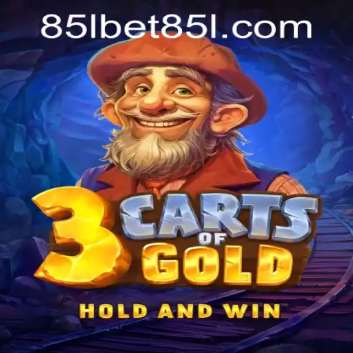 Unveiling 3cartsOfGold: A New Age Adventure