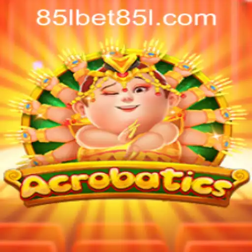 Mastering Acrobatics: An Exciting New Game with 85Lbet PH Login Integration