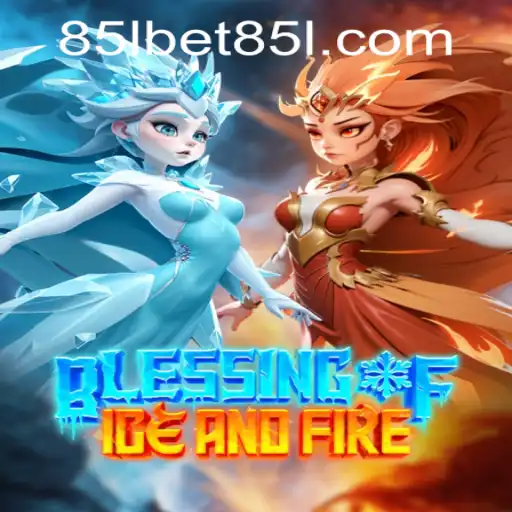 Blessing of Ice and Fire: A New Gaming Phenomenon