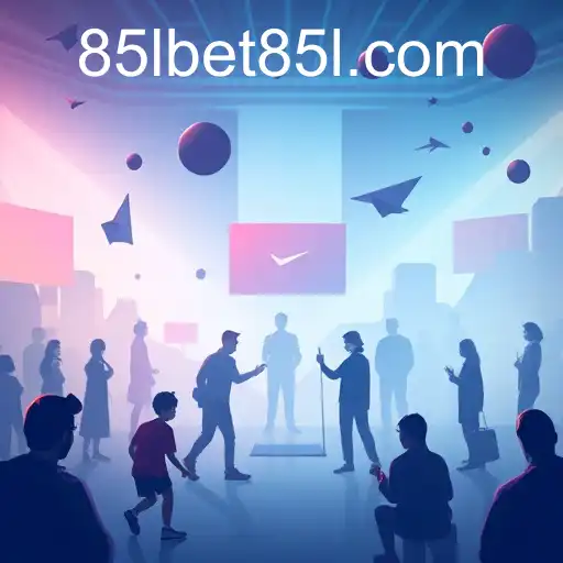 Gaming Experience 85Lbet PH Login - 800+ Premium and Exclusive Games