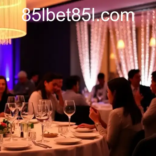 VIP Service 85Lbet PH Login - 24/7 Support and Exclusive Benefits
