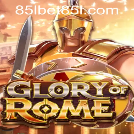 Discover the Epic World of GloryofRome and Master the Art of Strategy