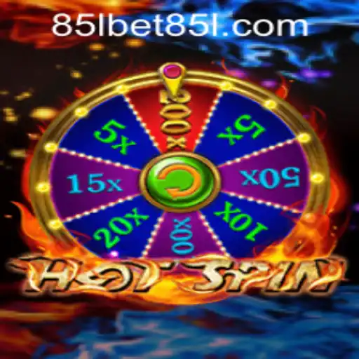 HotSpin Game Overview and 85Lbet PH Login