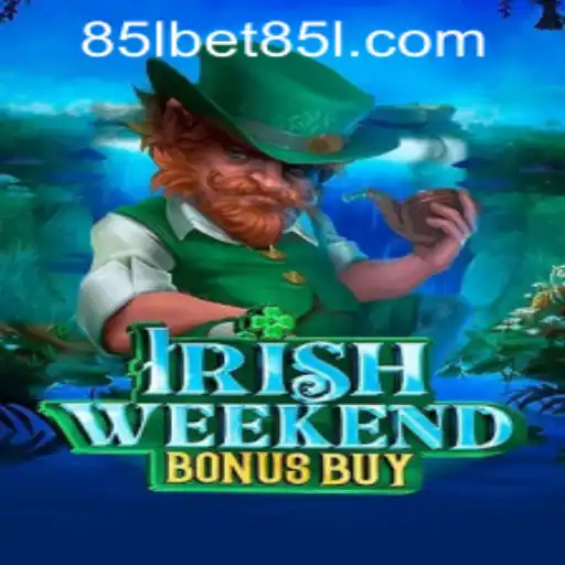 Dive into the Excitement of IrishWeekendBonusBuy