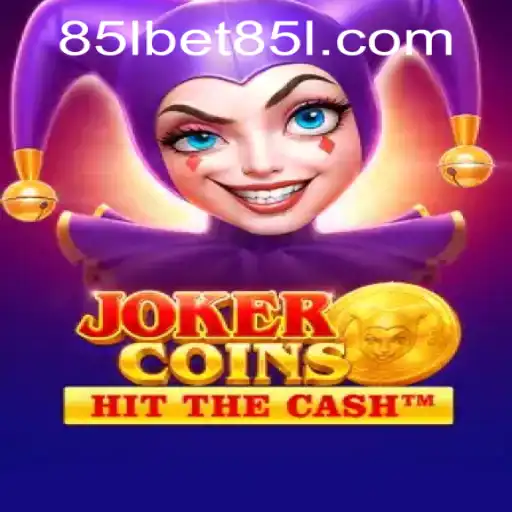 JokerCoins: A Thrilling Gaming Experience and the Essence of 85Lbet PH Login