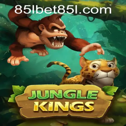Discover the Thrills of JungleKings: A Deep Dive into Gameplay and Rules