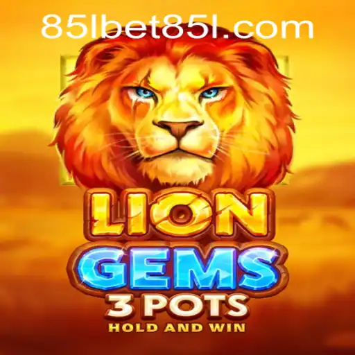 Discovering LionGems3pots: A Thrilling Online Gaming Experience