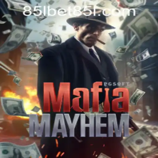Exploring the Thrills of MafiaMayhem and the 85Lbet PH Login
