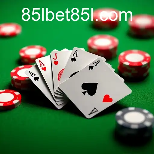 Security and Trust 85Lbet PH Login - International Licenses and Certifications