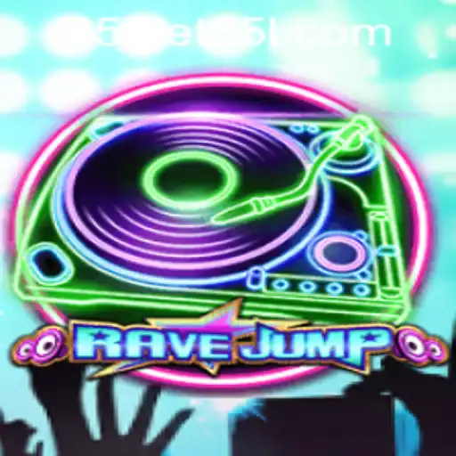 RaveJump: The Next Big Thing in Gaming