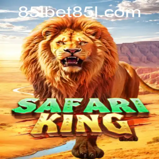 SafariKing: Unveiling the Wild Adventure with 85Lbet PH Login