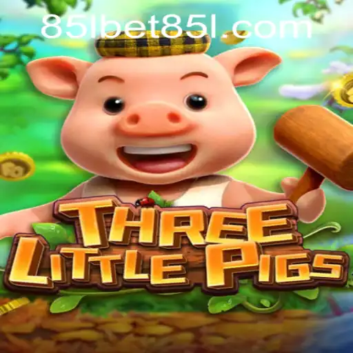Experience the Magical World of THREELITTLEPIGS: A Comprehensive Guide
