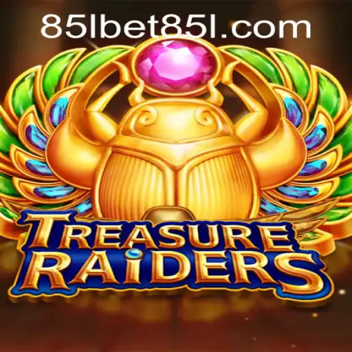 Exploring the Thrilling World of TREASURERAIDERS