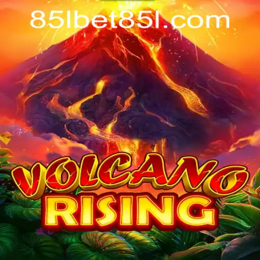 VolcanoRising: Ignite Your Adventure
