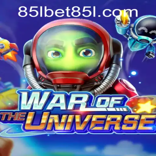 Exploring the Universe of WAROFTHEUNIVERSE: The New Gaming Phenomenon