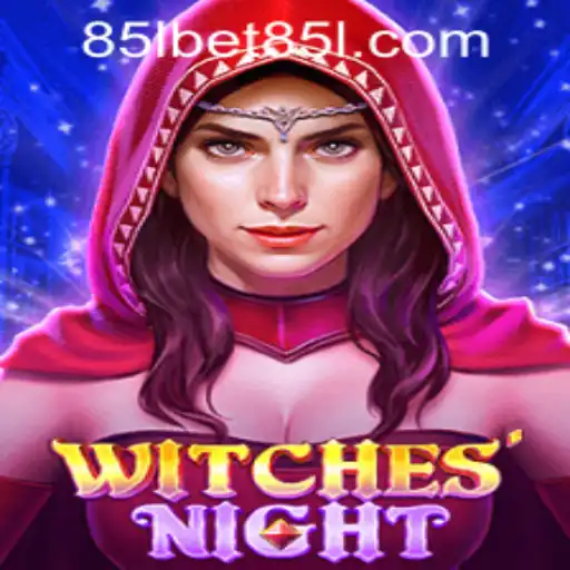 WitchesNight: A Magical Gaming Experience with 85Lbet PH Login