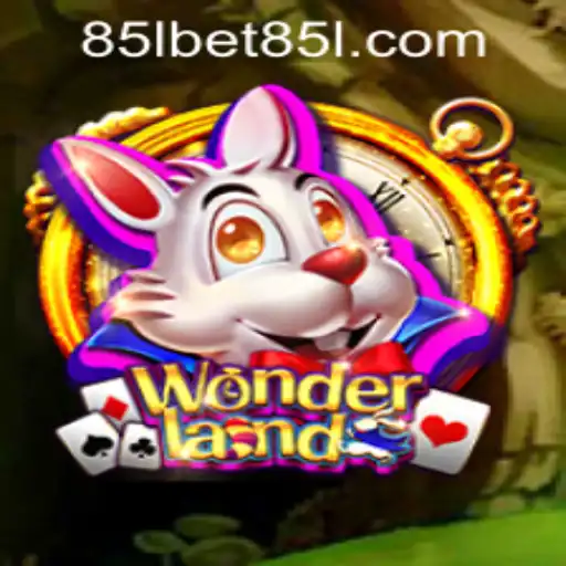 Rediscover the Magic of 'Wonderland' with 85Lbet PH